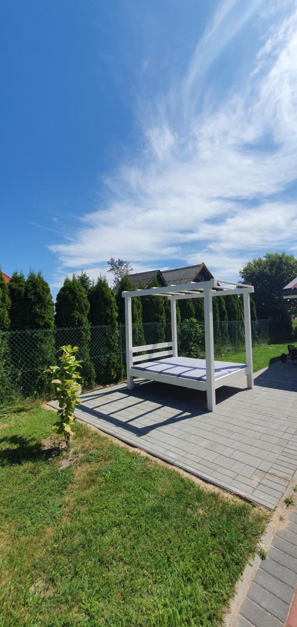 Domki U Eryka Międzywodzie Habitación foto